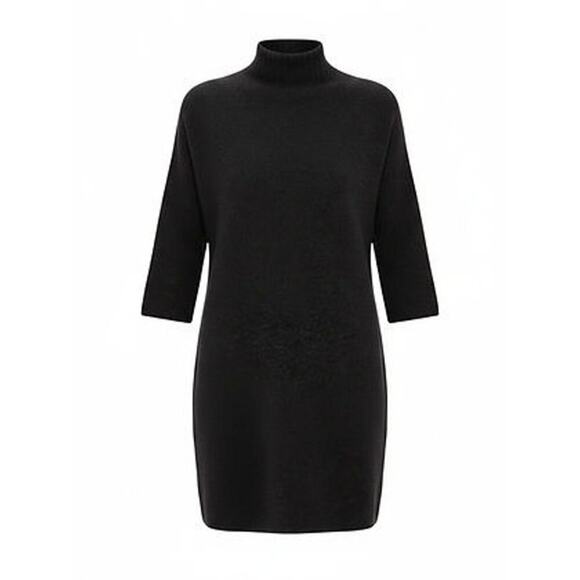 POMANDER PLACE Noir Vivianne Dress Size XL NWT Retail $128 Tuckernuck - Picture 8 of 8